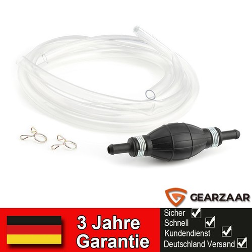 Benzinpumpe umfüllpumpe - benzinpumpe,