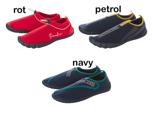 Crivit basic aquaschuhe damen - crivit,