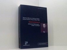 Unverschmerzt: Johannes