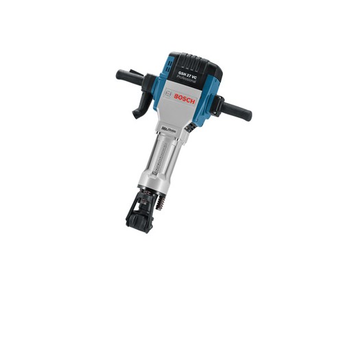 Bosch abbruchhammer gsh vc - bosch,