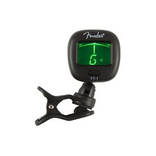 Stimmgerät Fender FT-1 Pro