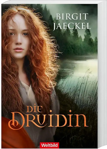 Die druidin - die,