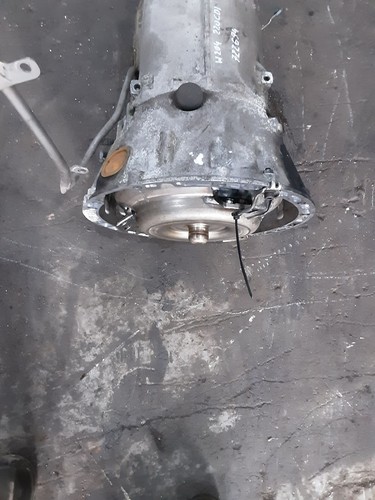 Mercedes benz 220 cdi dpf - mercedes-benz,