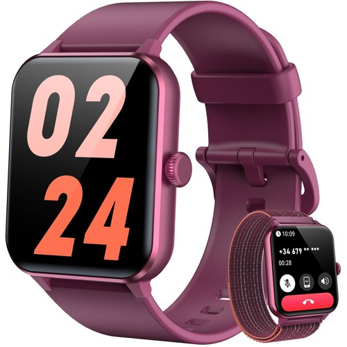 Smartwatch damen herren - smartwatch,