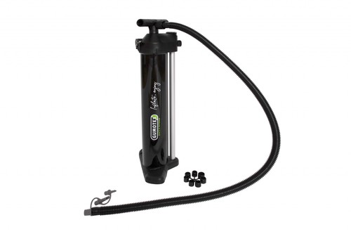 Gumotex kompakte doppelhub - 6/3,