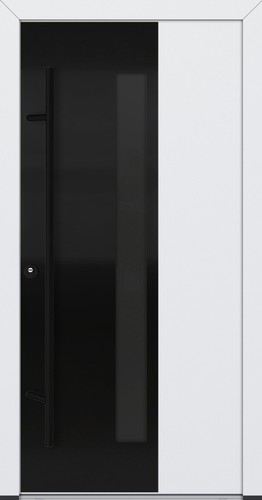 Türen ds82 alu stahl - –, alu-stahl