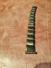 Ein Vintage Uhrenarmband Kiefer Expandro