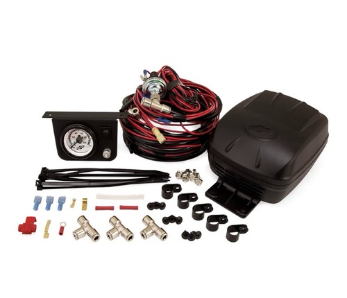 Air lift 25592 load controller - air,