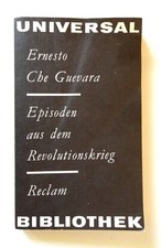 Ernesto Che Guevara - Episoden