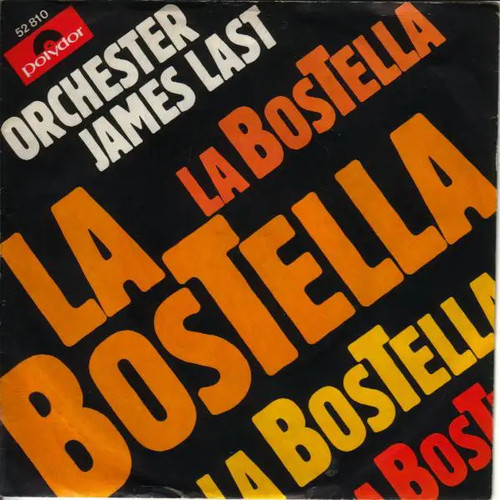 Orchester james last - james,