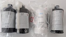 4 Stück Original Volkswagen