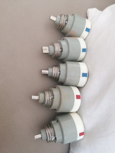 Ddr sicherungsautomat ls - ddr,