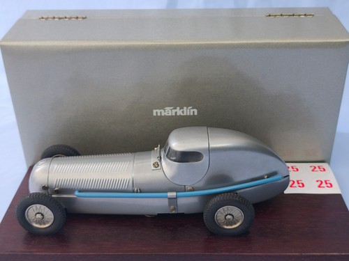 Märklin metall 1096 w25 - 1096, mb