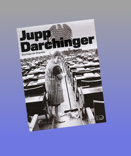 Jupp darchinger adelheid - jupp,