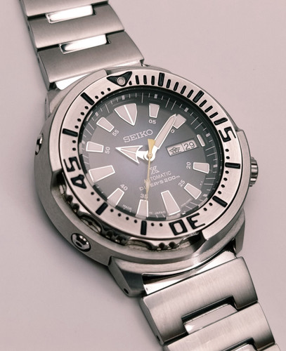 Seiko prospex sbdy055 - seiko,
