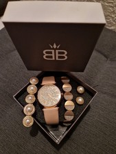 Schmuckset von bijou brigitte - von,