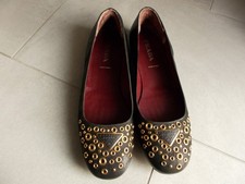 Prada Damen Ballerina 