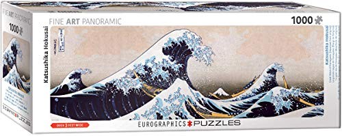 Hokusai kunstdruck die große - hokusai,