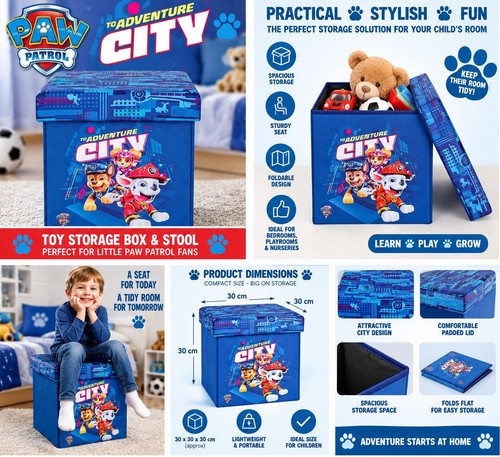 Paw patrol spielzeug - patrol,