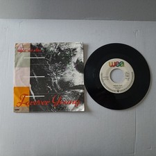 ALPHAVILLE - FOREVER YOUNG -