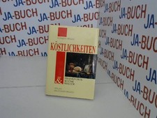 Köstlichkeiten aus Frankfurts Küche und Keller Brieke, Norbert: