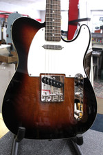 Fender Squier FSR Classic Vibe