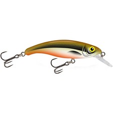 Salmo slick stick floating 6cm - salmo,