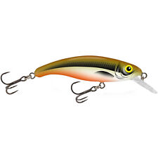Salmo Slick Stick Floating 6cm