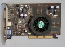 AOpen Aeolus FX5200-DV256 AGP