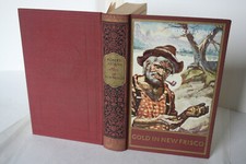 Karl May Bamberg ROT Robert