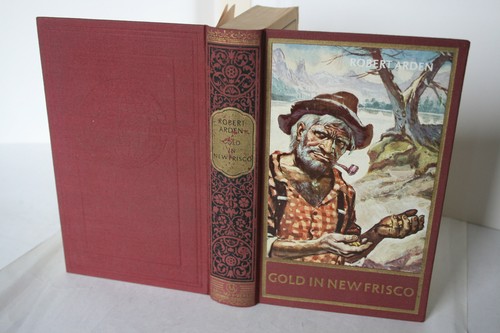 Karl may bamberg rot robert - karl,
