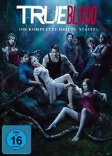 True Blood - Die komplette