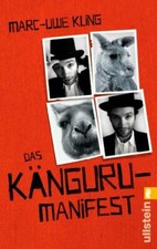 Das Känguru-Manifest von