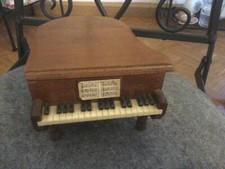 Vintage Untersetzer Motiv