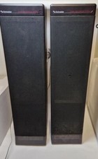 F4-AC Schneider 8030 SL 3 WEGE Baßreflexbox Stereo BOX Anlage Set Lautsprecher