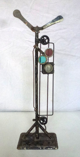 Uraltes flügelsignal für - uraltes,