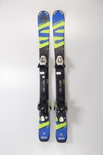 SALOMON X-Race JR Kinder-Ski Länge 100cm (1,00m) inkl. Bindung! #954