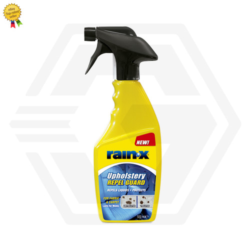 Rain polster repel guard - rain-x,