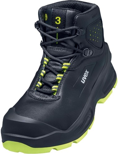 Uvex sicherheitsschuh stiefel - sicherheitsschuh,