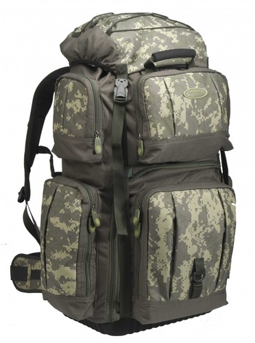 Mivardi xxl rucksack camo - xxl,