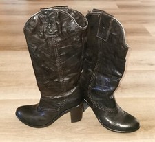 VIC MATIE  ★ 36/37 Leder