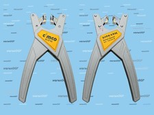 Jokari Abisolierzange SENSOR SPEZIAL Abisolierwerkzeug 100746 Fa. Cimco NEU OVP