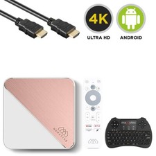 Homatics Box R 4K Plus UHD