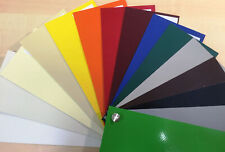 NEU LKW Plane Abdeckplane nach