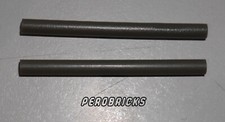 Lego 2x Flex Rohr/Hose 3 mm