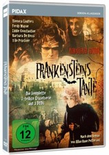FRANKENSTEINS TANTE 1986