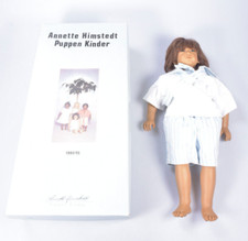 Annette himstedt puppe enzo - puppe,