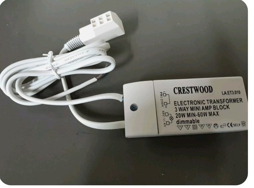 Crestwood 60w 12v - crestwood, selv