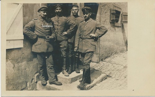 Flandern unteroffiziere von - flandern,