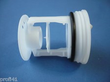 Flusensieb Filter Pumpenfilter